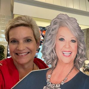 Meet your Posher, Isabella b